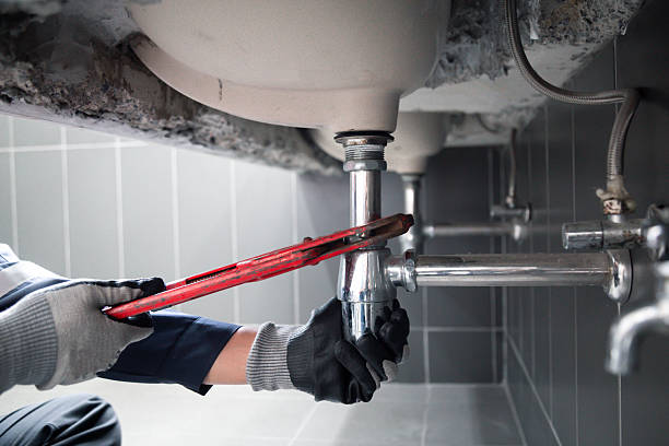 Trusted Sewer Line Repair service in Uniontown, KY - AAA Plumbing Heating